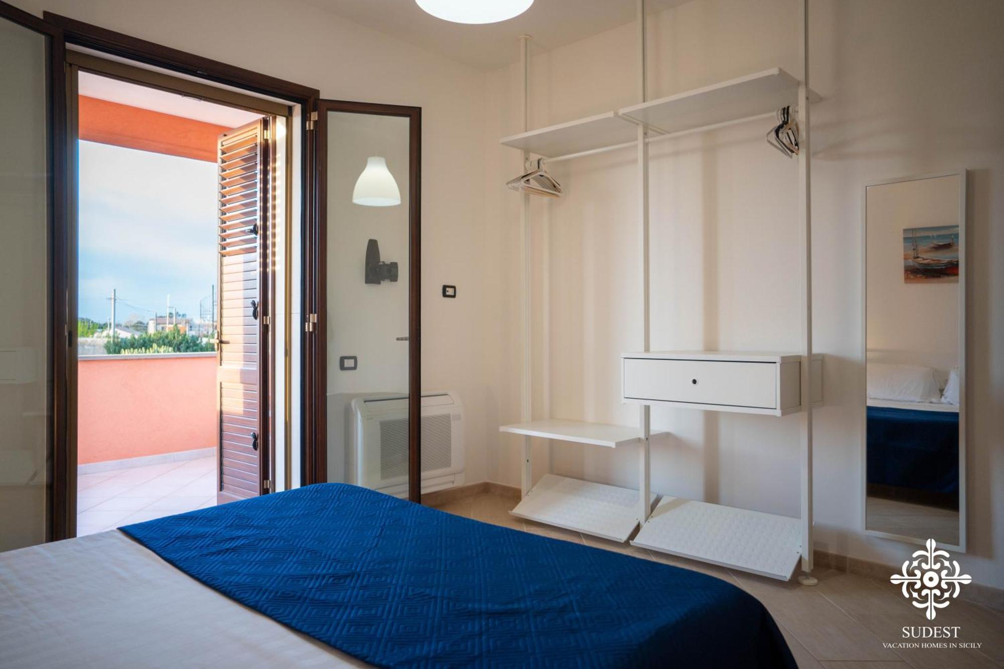 Villa Seaside - Beach Retreat With Jacuzzi Syrakuzy Zewnętrze zdjęcie